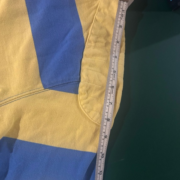 Boys Polo Rugby size medium - Picture 7 of 8